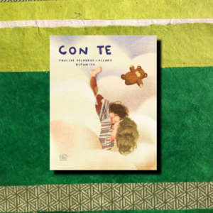 CON TE