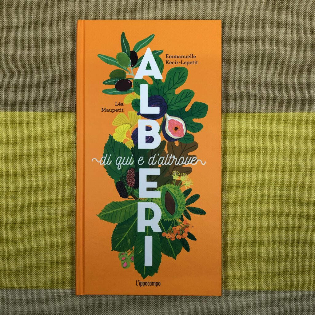 alberi – Libreria Voltapagina Lugano