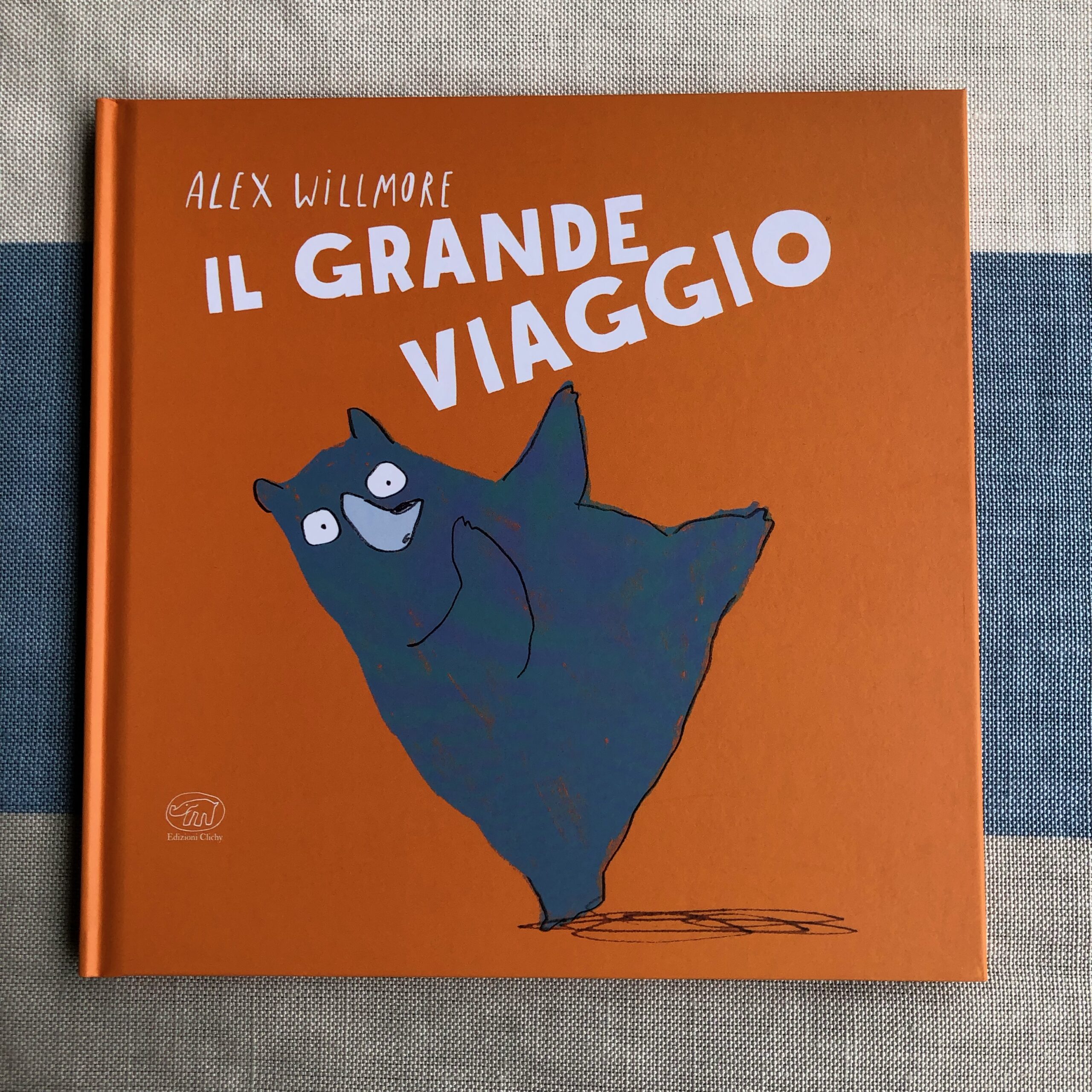 VIAGGI – Libreria Voltapagina Lugano