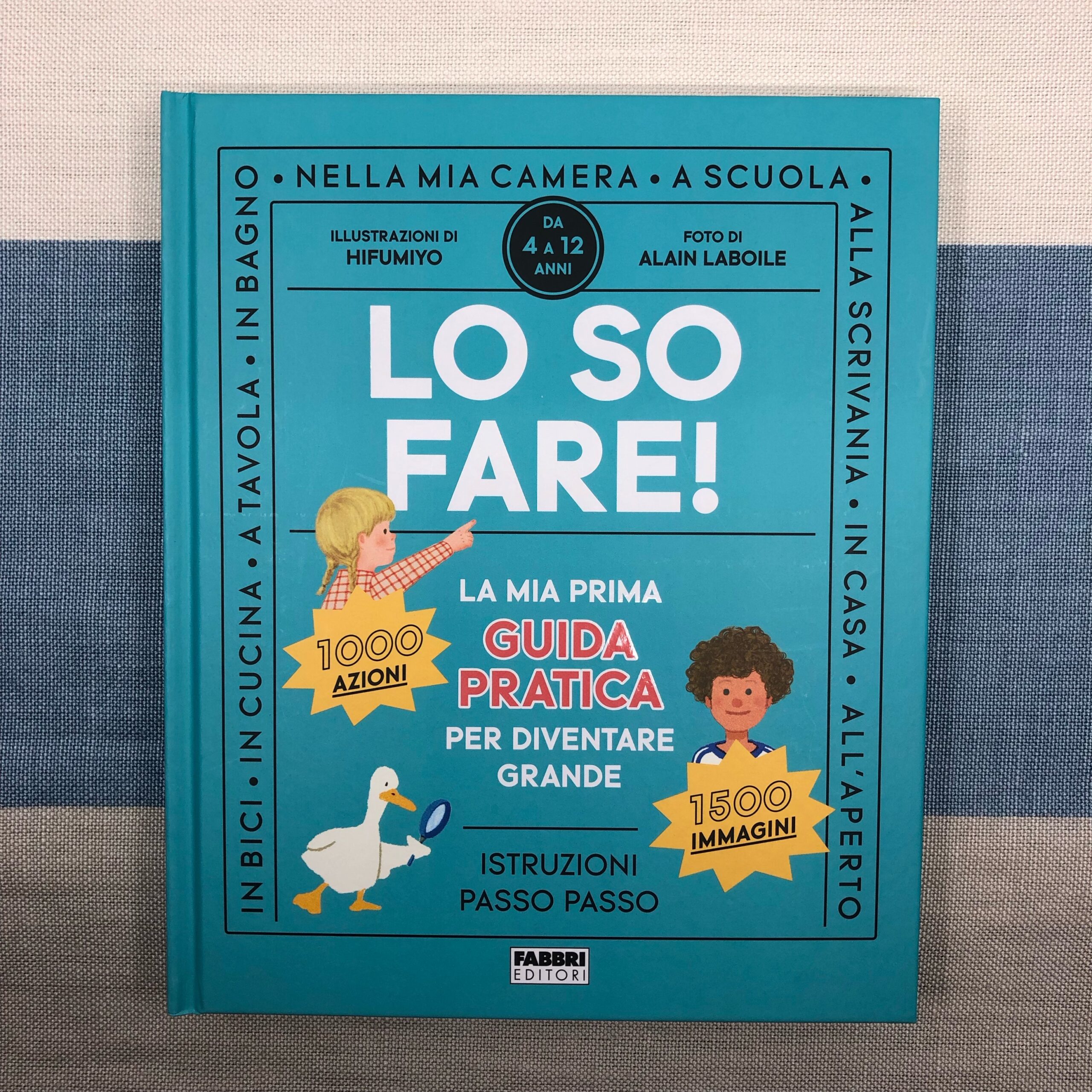 IL BAMBINO, LA TALPA, LA VOLPE E IL CAVALLO – Libreria Voltapagina Lugano