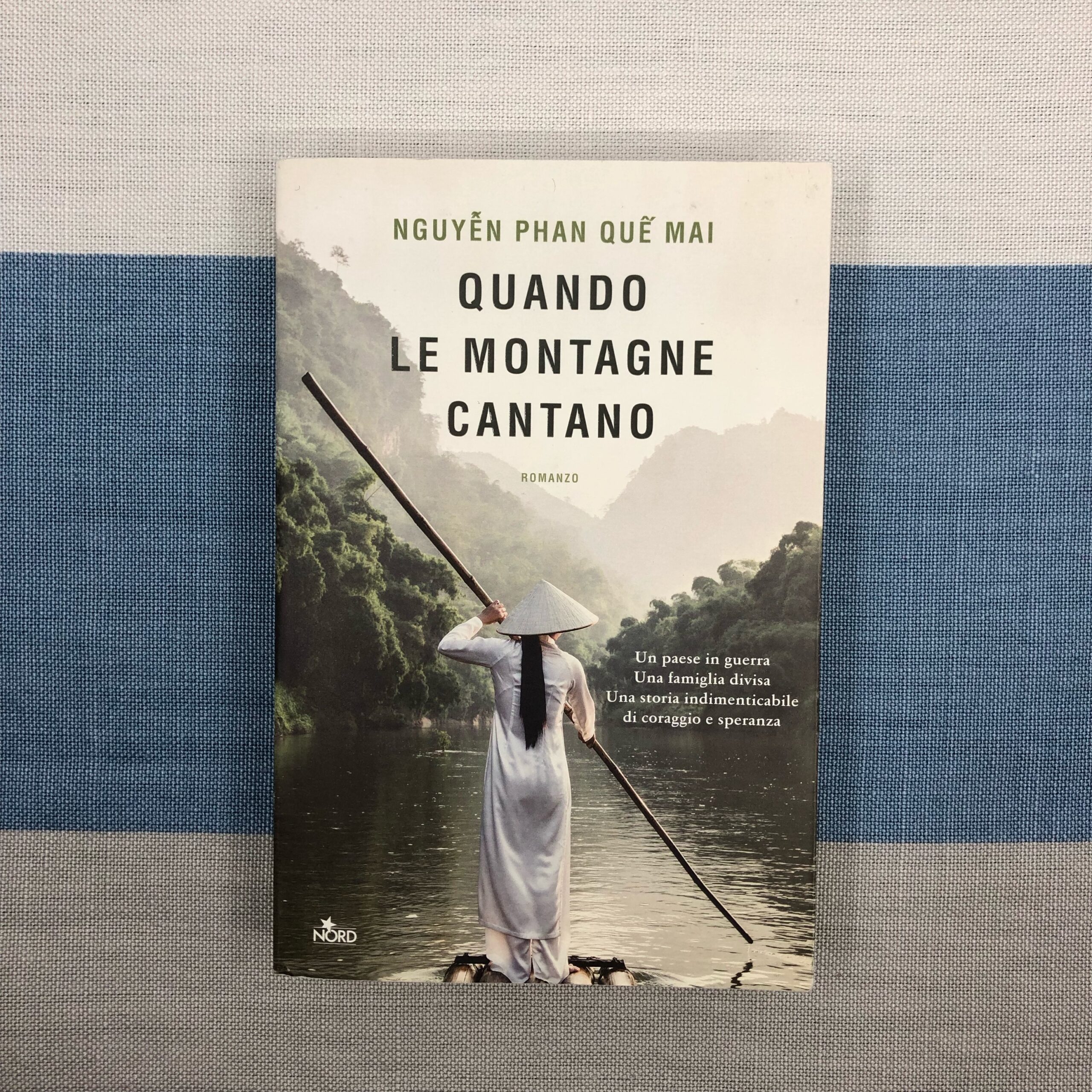 QUANDO LE MONTAGNE CANTANO – Libreria Voltapagina Lugano