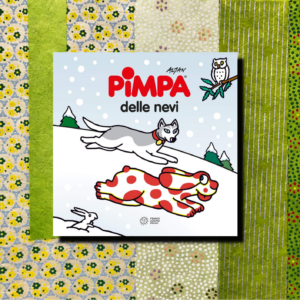 PIMPA DELLE NEVI