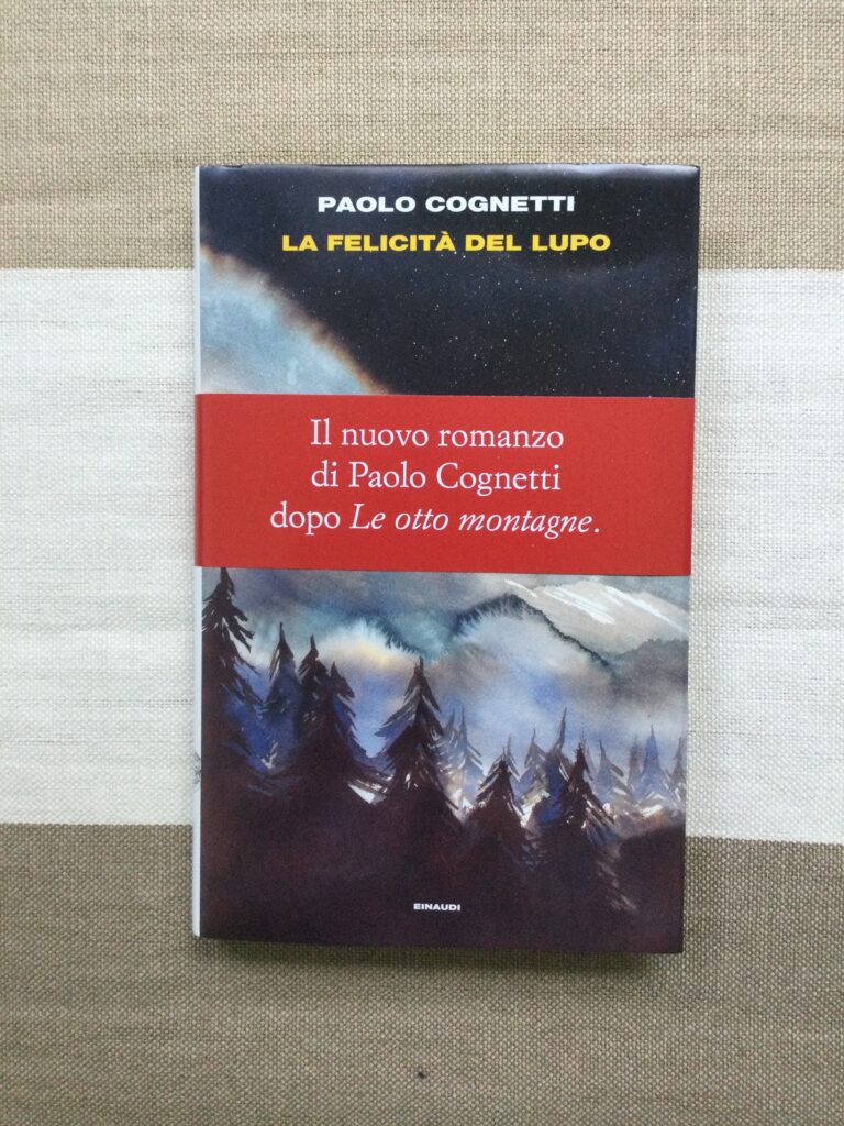 ASCOLTA LA VOCE DEGLI ALBERI. UN BREVE VIAGGIO ALLA SCOPERTA DEL BOSCO –  Libreria Voltapagina Lugano