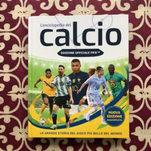 L'ENCICLOPEDIA DEL CALCIO
