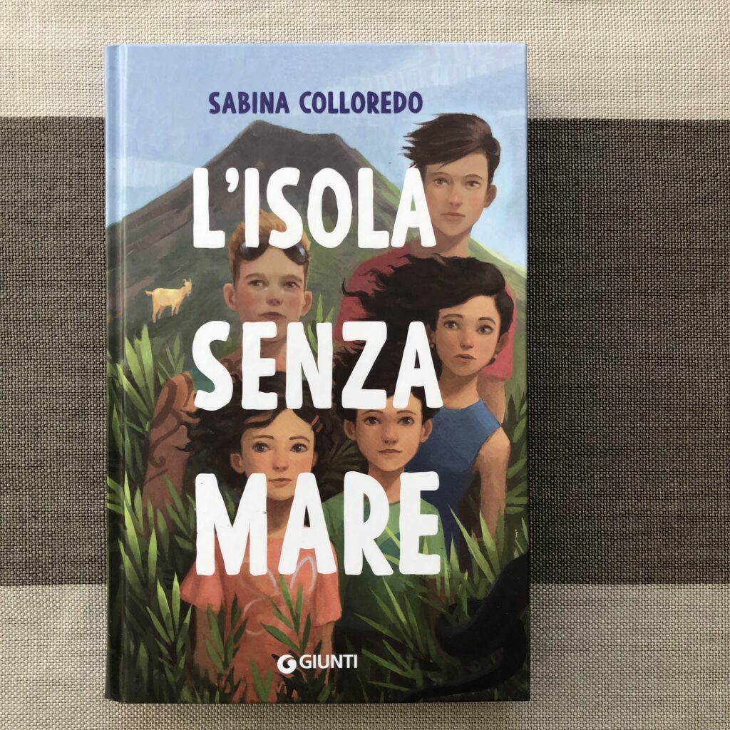 LA CASA SUL MARE CELESTE – Libreria Voltapagina Lugano