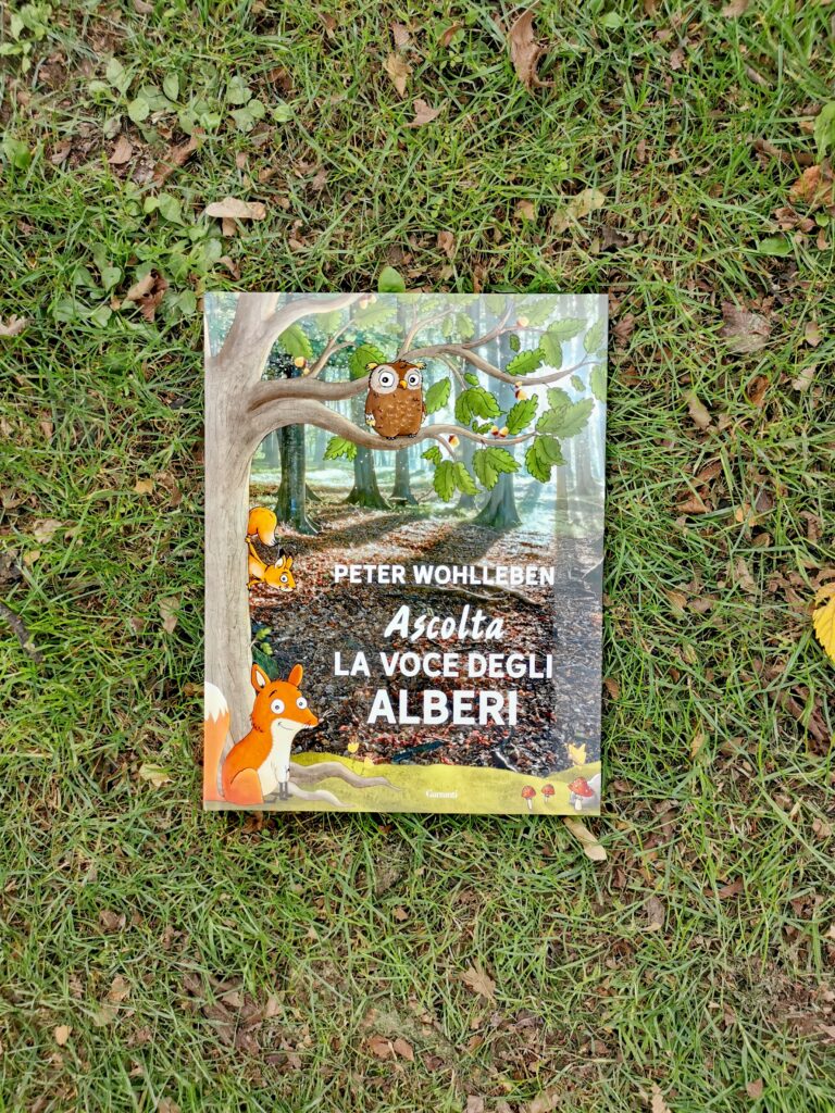 alberi – Libreria Voltapagina Lugano