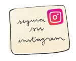 seguici su instagram