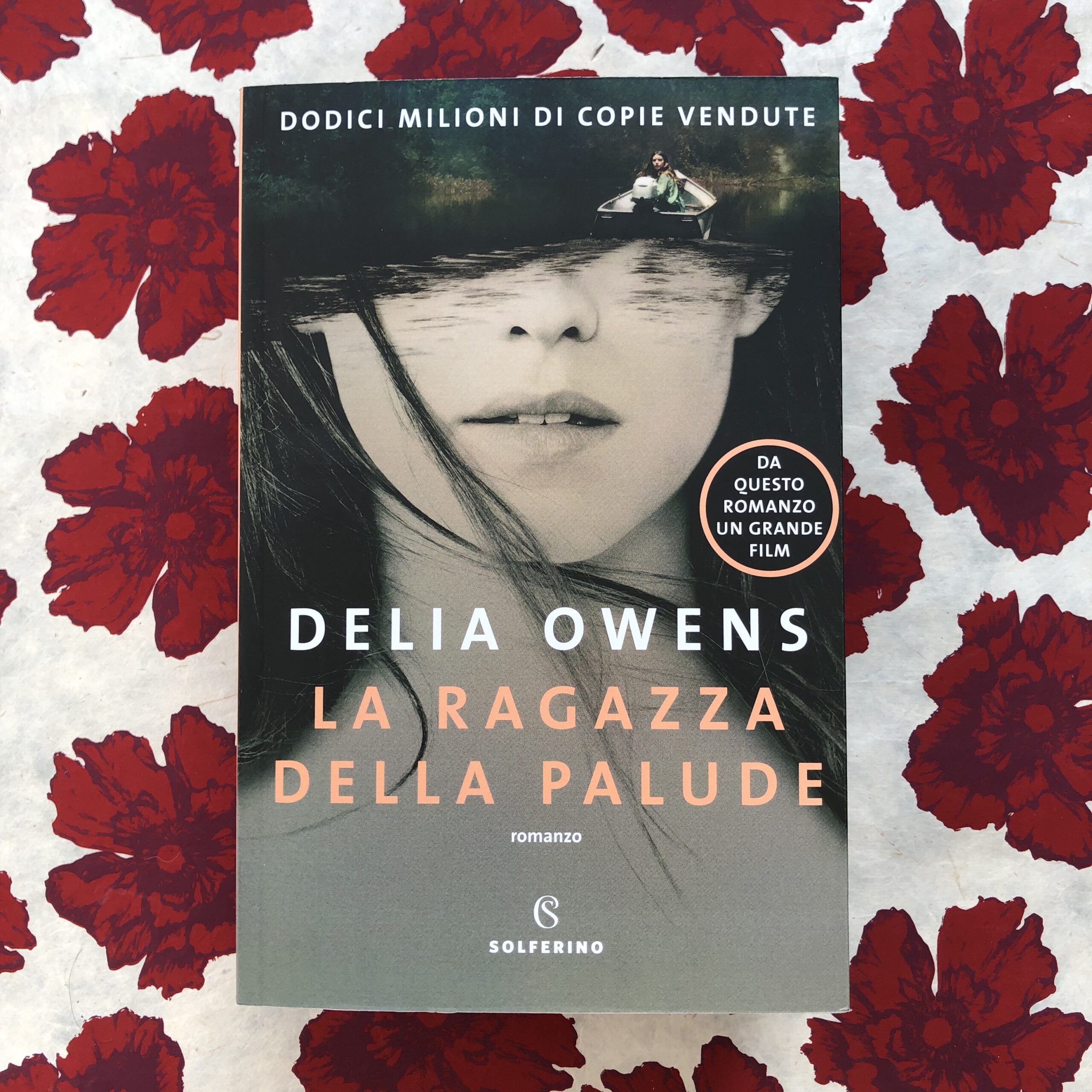 LA RAGAZZA DELLA PALUDE – Libreria Voltapagina Lugano