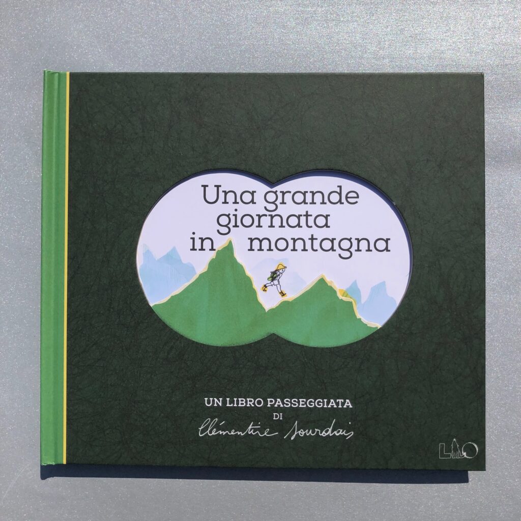 ISADORA MOON. PRIMO GIORNO DI SCUOLA – Libreria Voltapagina Lugano