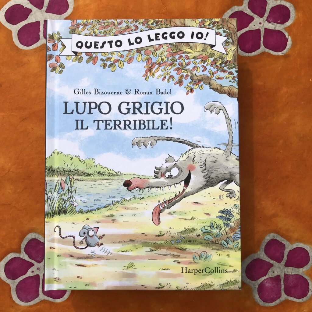 CANE PUZZONE E IL BIDONE DEL TEMPO – Libreria Voltapagina Lugano