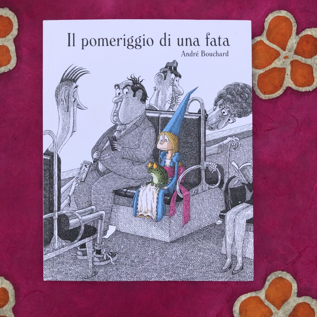 CANE PUZZONE E IL BIDONE DEL TEMPO – Libreria Voltapagina Lugano