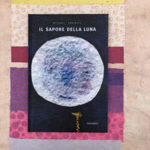 IL SAPORE DELLA LUNA