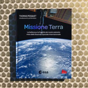 MISSIONE TERRA