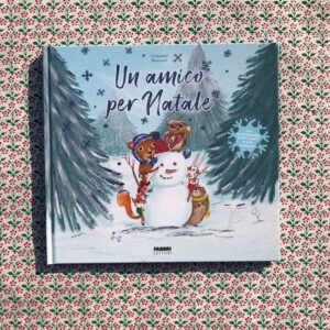UN AMICO PER NATALE