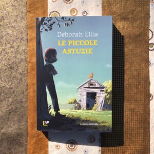 LE PICCOLE ASTUZIE