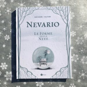 NEVARIO