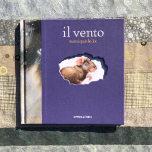 IL VENTO