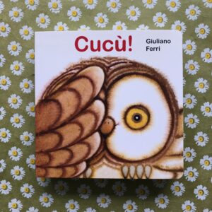 CUCÙ!