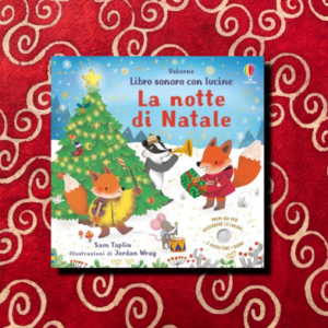 LA NOTTE DI NATALE