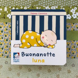 BUONANOTTE LUNA