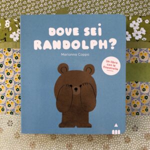 DOVE SEI RANDOLPH?