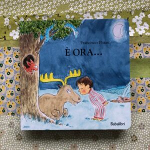 È ORA...