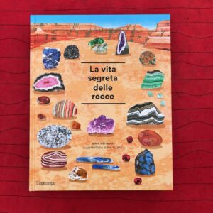 LA VITA SEGRETA DELLE ROCCE