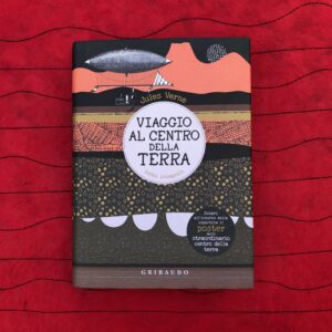 VIAGGIO AL CENTRO DELLA TERRA
