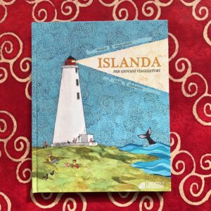 ISLANDA PER GIOVANI VIAGGIATORI
