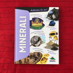 MINERALI