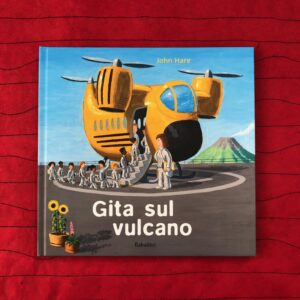 GITA SUL VULCANO