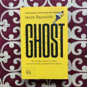 GHOST