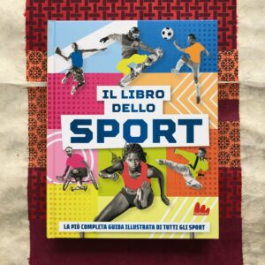 IL LIBRO DELLO SPORT