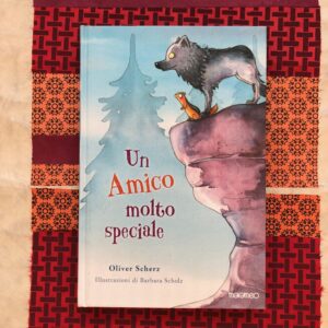 UN AMICO MOLTO SPECIALE
