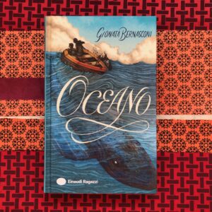 OCEANO