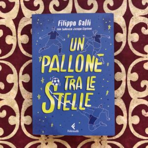 UN PALLONE TRA LE STELLE