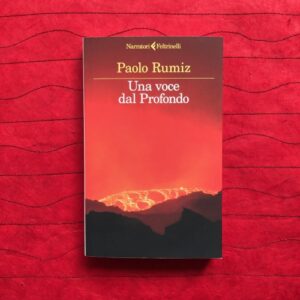 UNA VOCE DAL PROFONDO