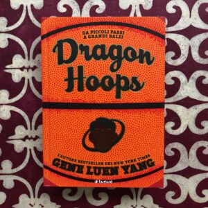 DRAGON HOOPS