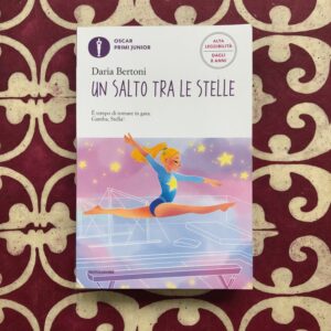 UN SALTO TRA LE STELLE