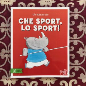 CHE SPORT, LO SPORT!