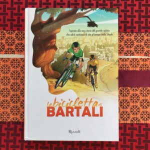 LA BICICLETTA DI BARTALI