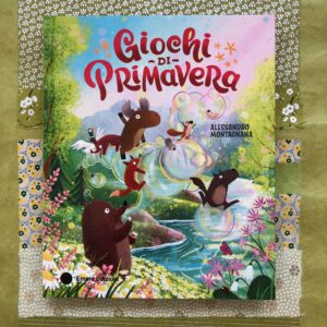 GIOCHI DI PRIMAVERA