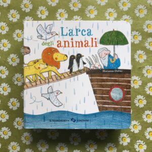 L'ARCA DEGLI ANIMALI