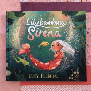 LILY, LA BAMBINA SIRENA