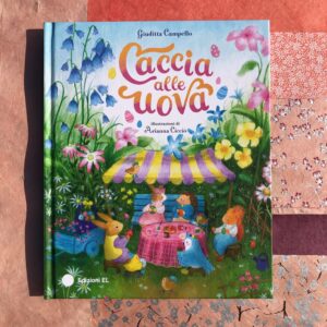 CACCIA ALLE UOVA
