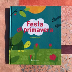 FESTA DI PRIMAVERA