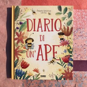 DIARIO DI UN'APE