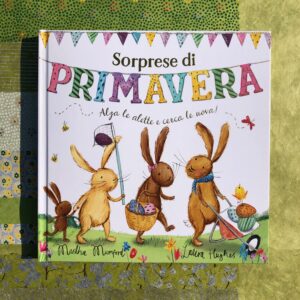 SORPRESE DI PRIMAVERA