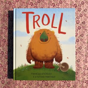 TROLL