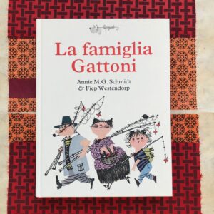 LA FAMIGLIA GATTONI